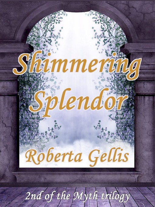 Title details for Shimmering Splendor by Roberta Gellis - Available